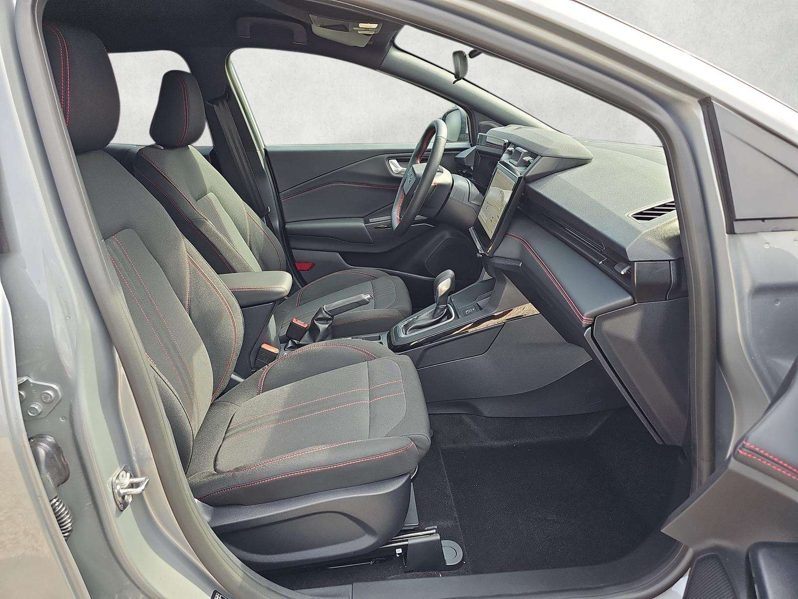 Fahrzeugbild eines Ford Puma