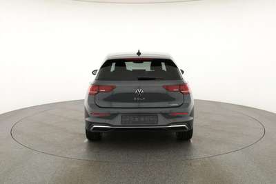 Bild Volkswagen Golf