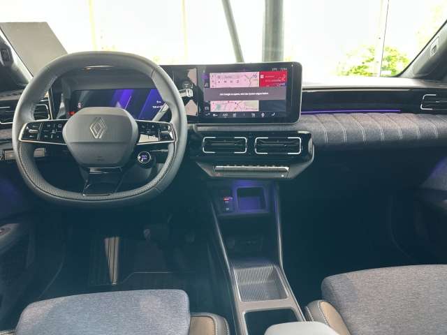 Fahrzeugbild eines Renault 5 E-TECH