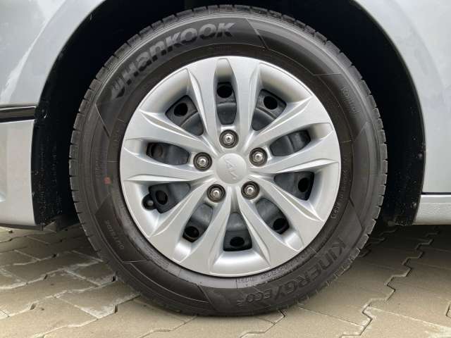 Fahrzeugbild eines Kia cee'd