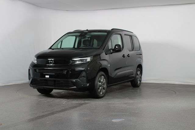 Fahrzeugbild eines Opel Combo Life