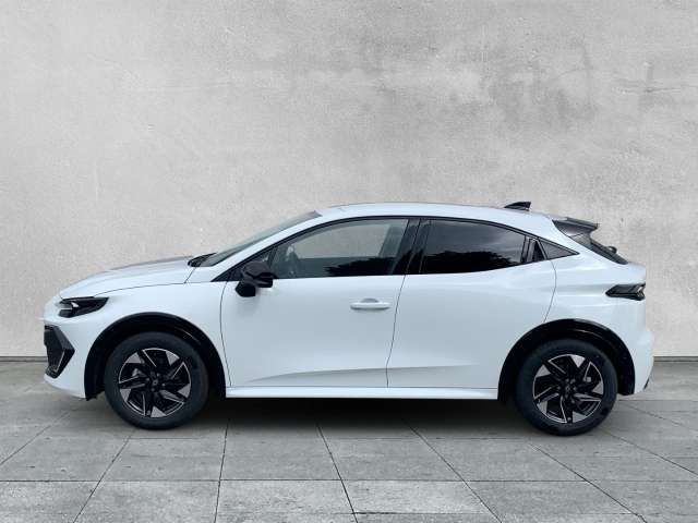 Fahrzeugbild eines Renault Clio