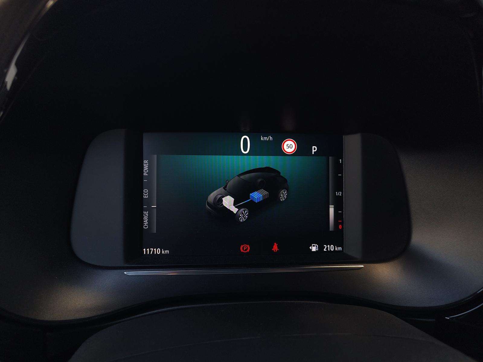 Fahrzeugbild eines Opel Corsa