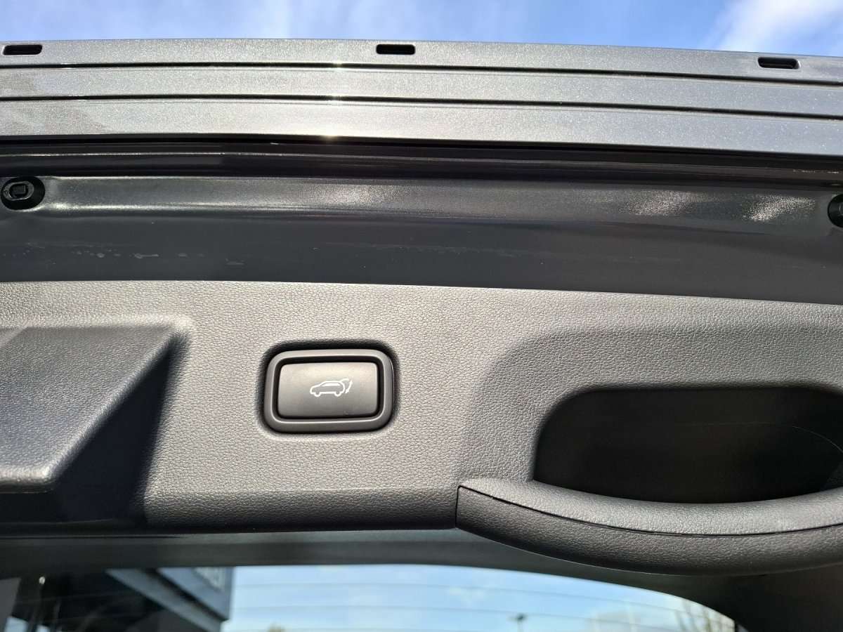 Fahrzeugbild eines Hyundai Tucson