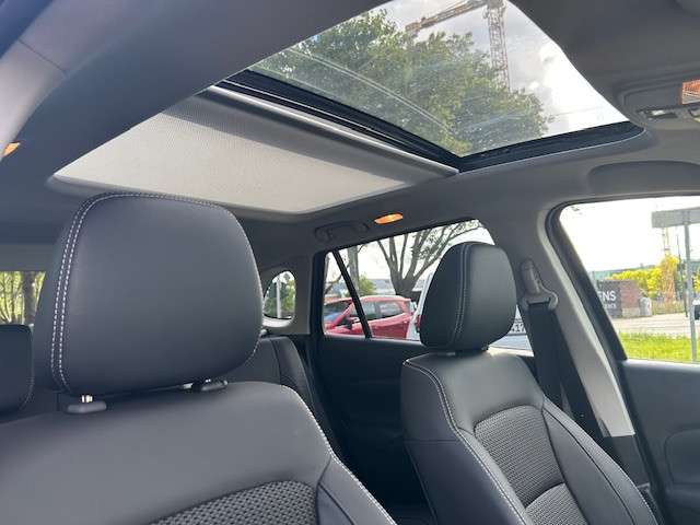 Fahrzeugbild eines Suzuki S-Cross