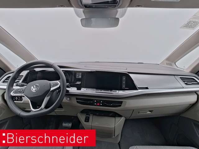 Fahrzeugbild eines Volkswagen California