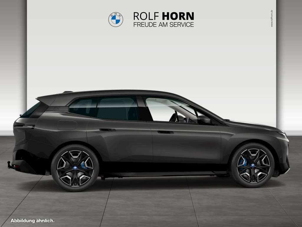 Fahrzeugbild eines BMW iX