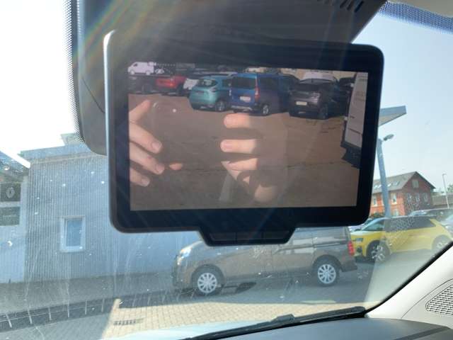 Fahrzeugbild eines Renault Kangoo