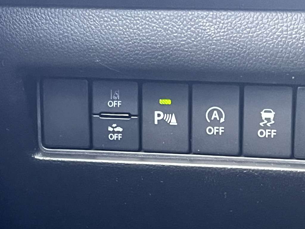 Fahrzeugbild eines Suzuki Swift