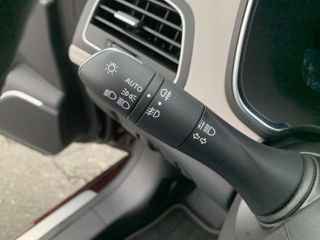 Fahrzeugbild eines Renault Talisman
