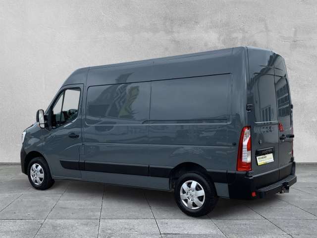 Fahrzeugbild eines Renault Master