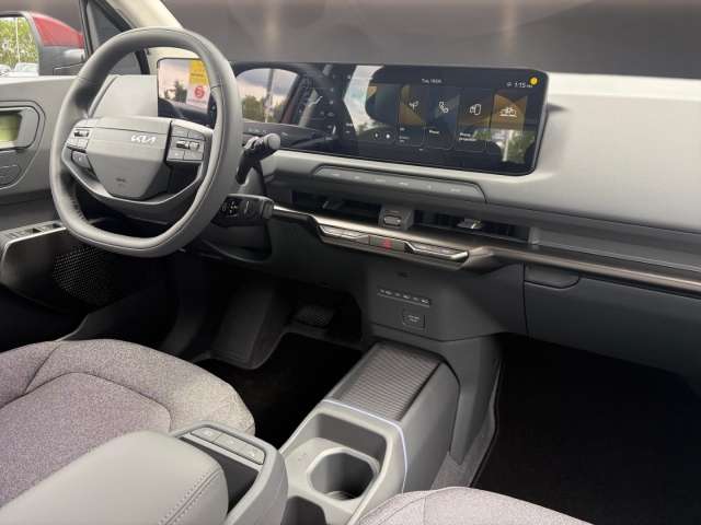 Fahrzeugbild eines Kia EV2