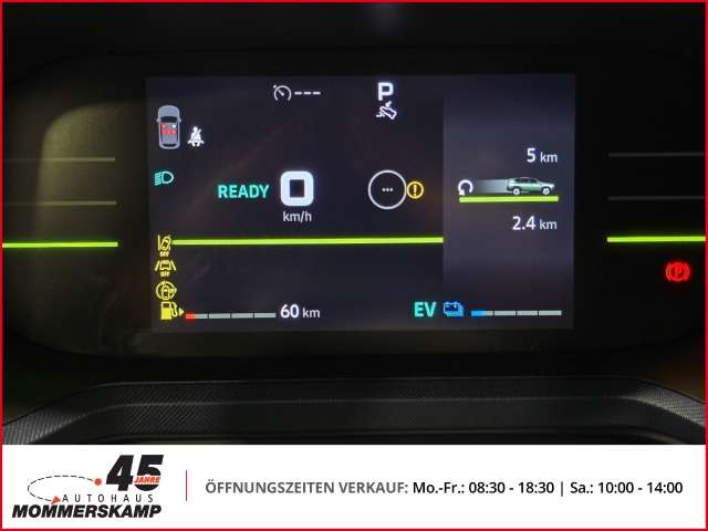 Fahrzeugbild eines Dacia Bigster