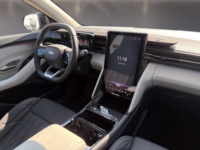 Fahrzeugbild eines Ford Explorer