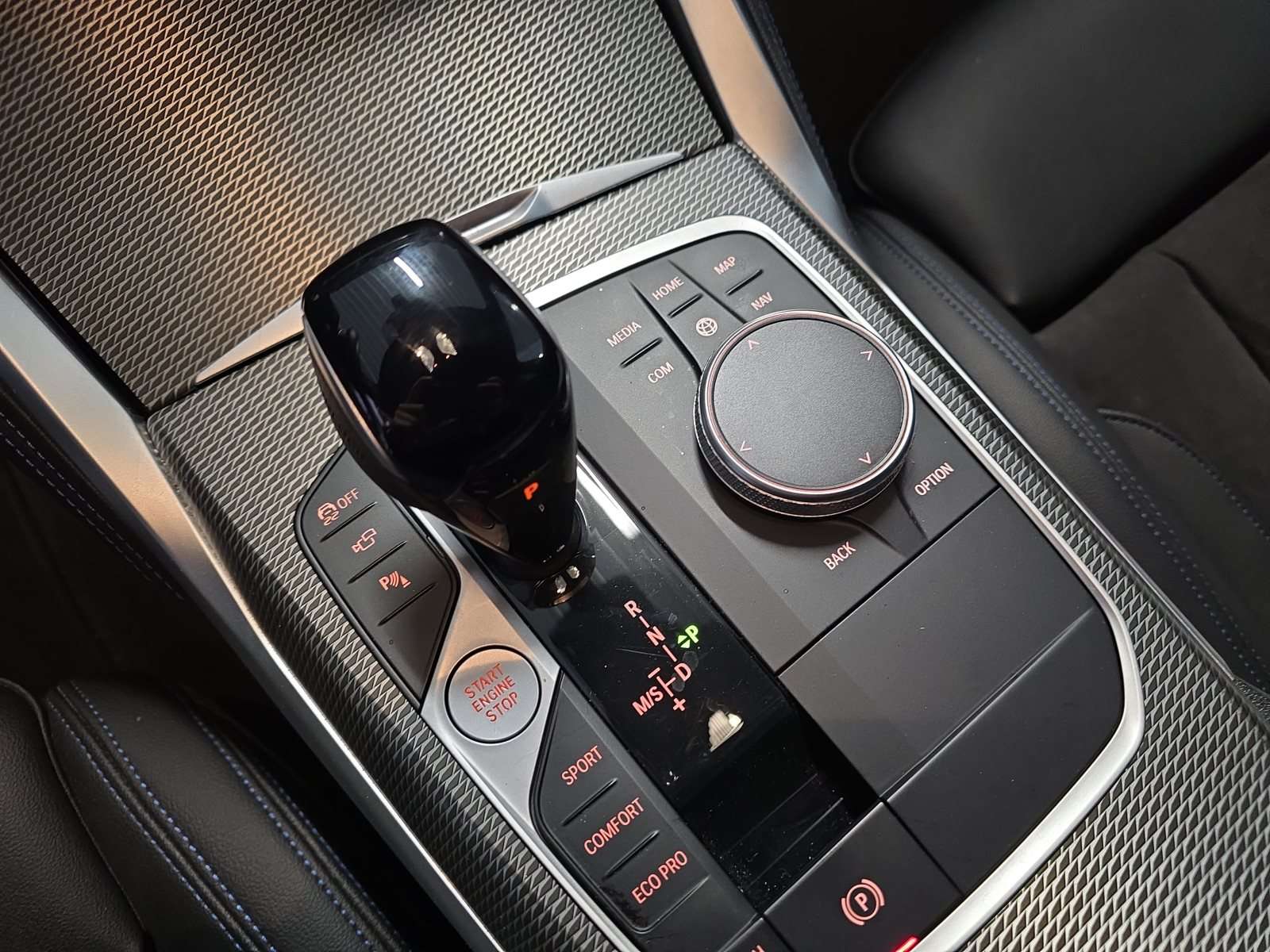 Fahrzeugbild eines BMW 4er-Reihe