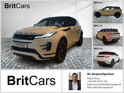 Bild Land Rover Range Rover Evoque