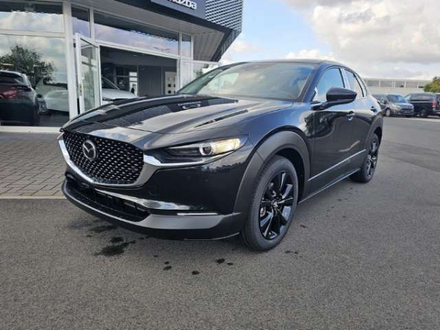 Fahrzeugbild eines Mazda CX-30