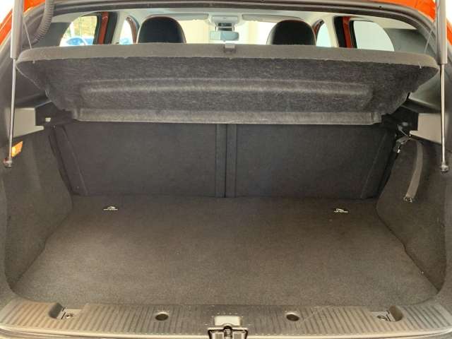 Fahrzeugbild eines Renault Twingo