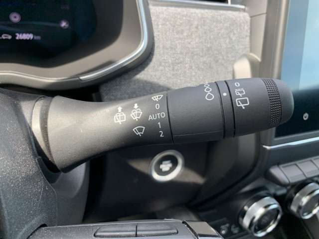 Fahrzeugbild eines Renault ZOE