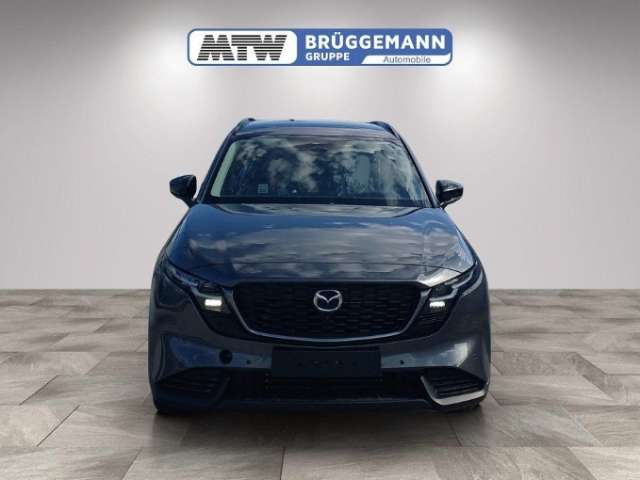 Fahrzeugbild eines Mazda CX-5
