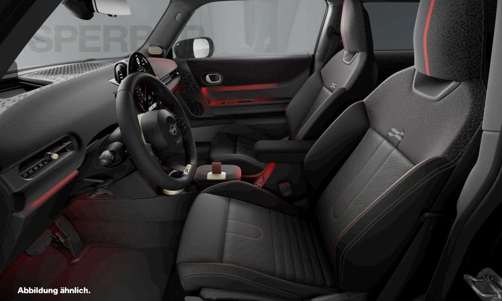 Fahrzeugbild eines MINI COOPER