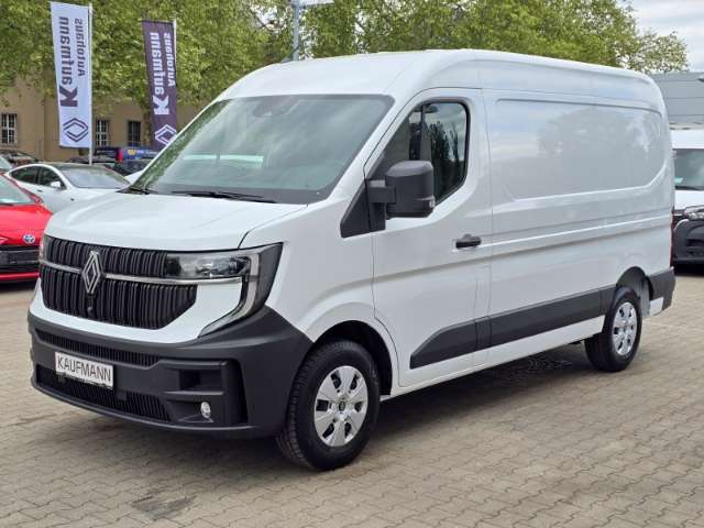 Fahrzeugbild eines Renault Master