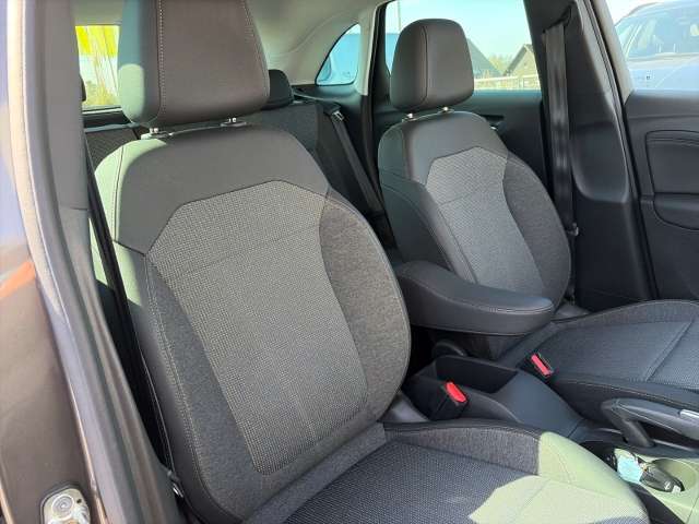Fahrzeugbild eines Opel Crossland X