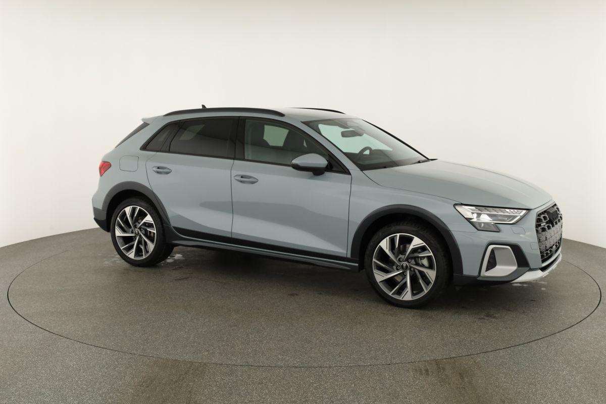Fahrzeugbild eines Audi A3