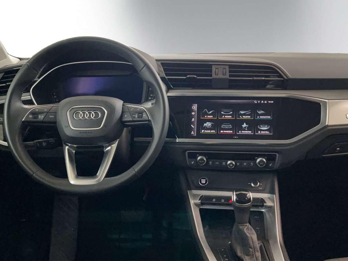 Fahrzeugbild eines Audi Q3