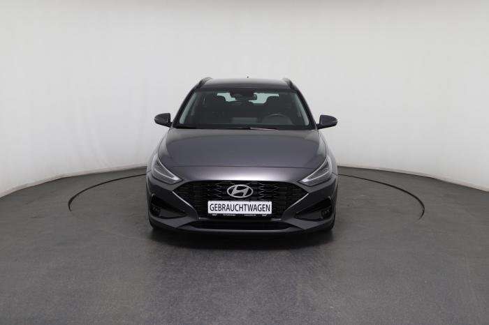 Fahrzeugbild eines Hyundai i30