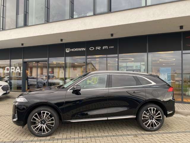 Fahrzeugbild eines GWM Wey 05