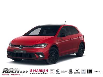 Bild Volkswagen Polo