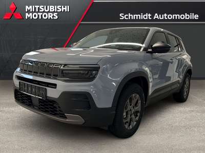Bild Jeep Avenger