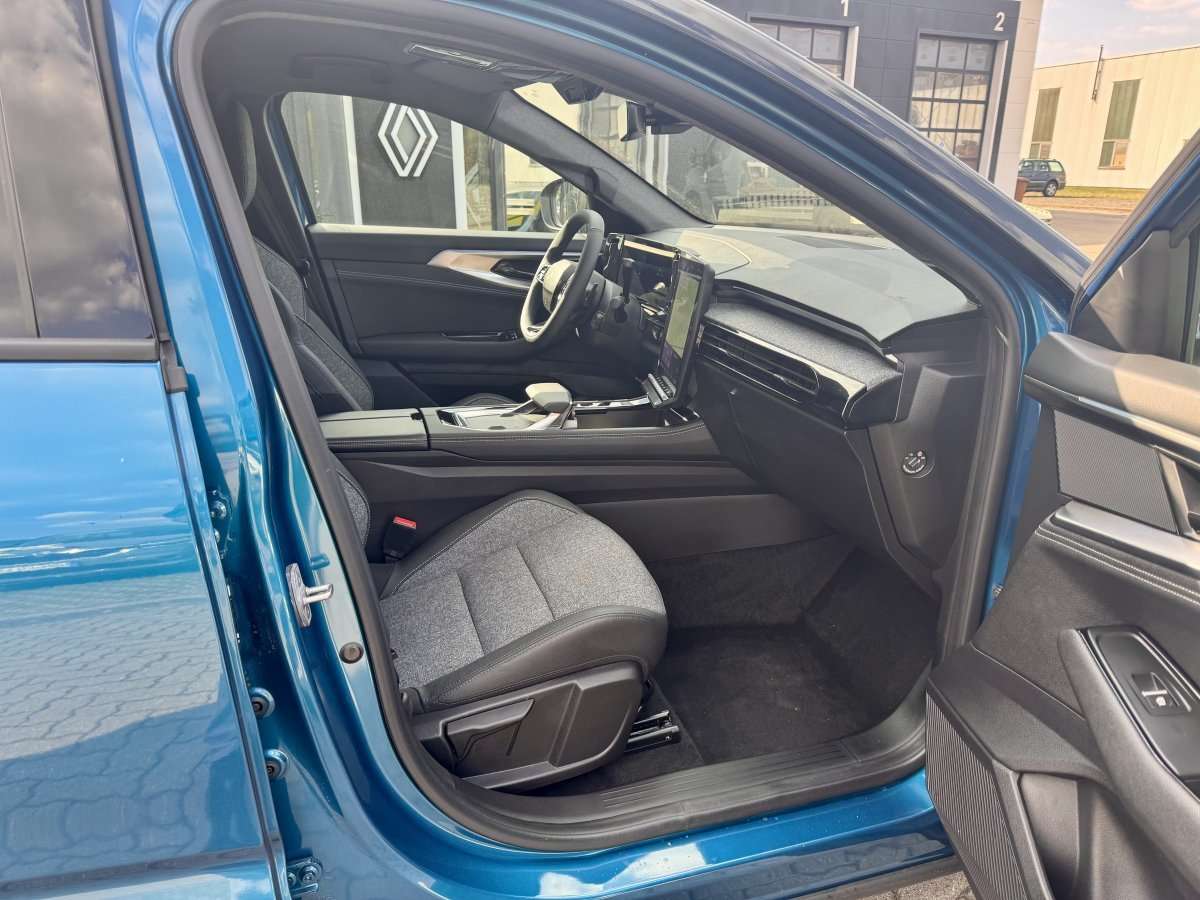 Fahrzeugbild eines Renault Austral