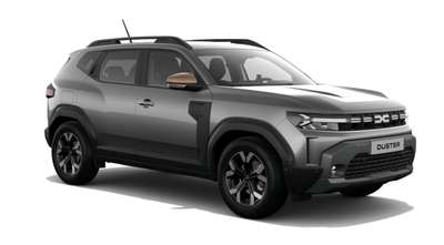 Bild Dacia Duster
