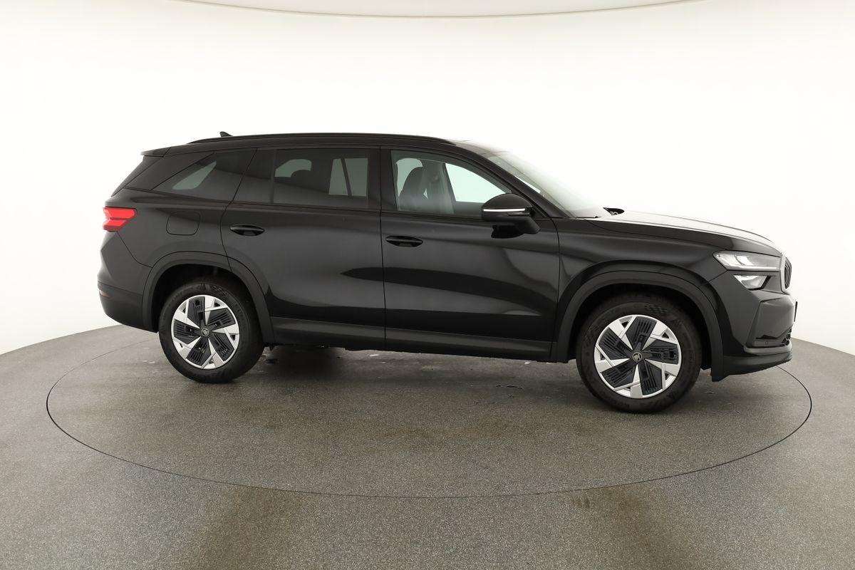 Fahrzeugbild eines Skoda Kodiaq