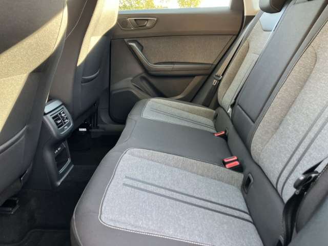 Fahrzeugbild eines SEAT Ateca