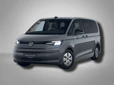 Bild Volkswagen Multivan