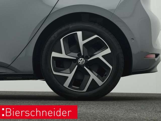 Fahrzeugbild eines Volkswagen ID.3