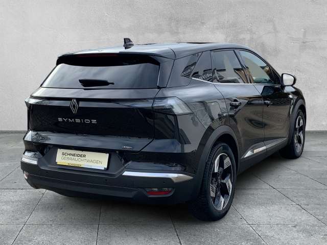 Fahrzeugbild eines Renault Symbioz