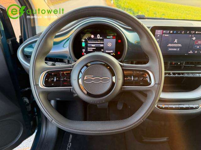 Fahrzeugbild eines Fiat 500