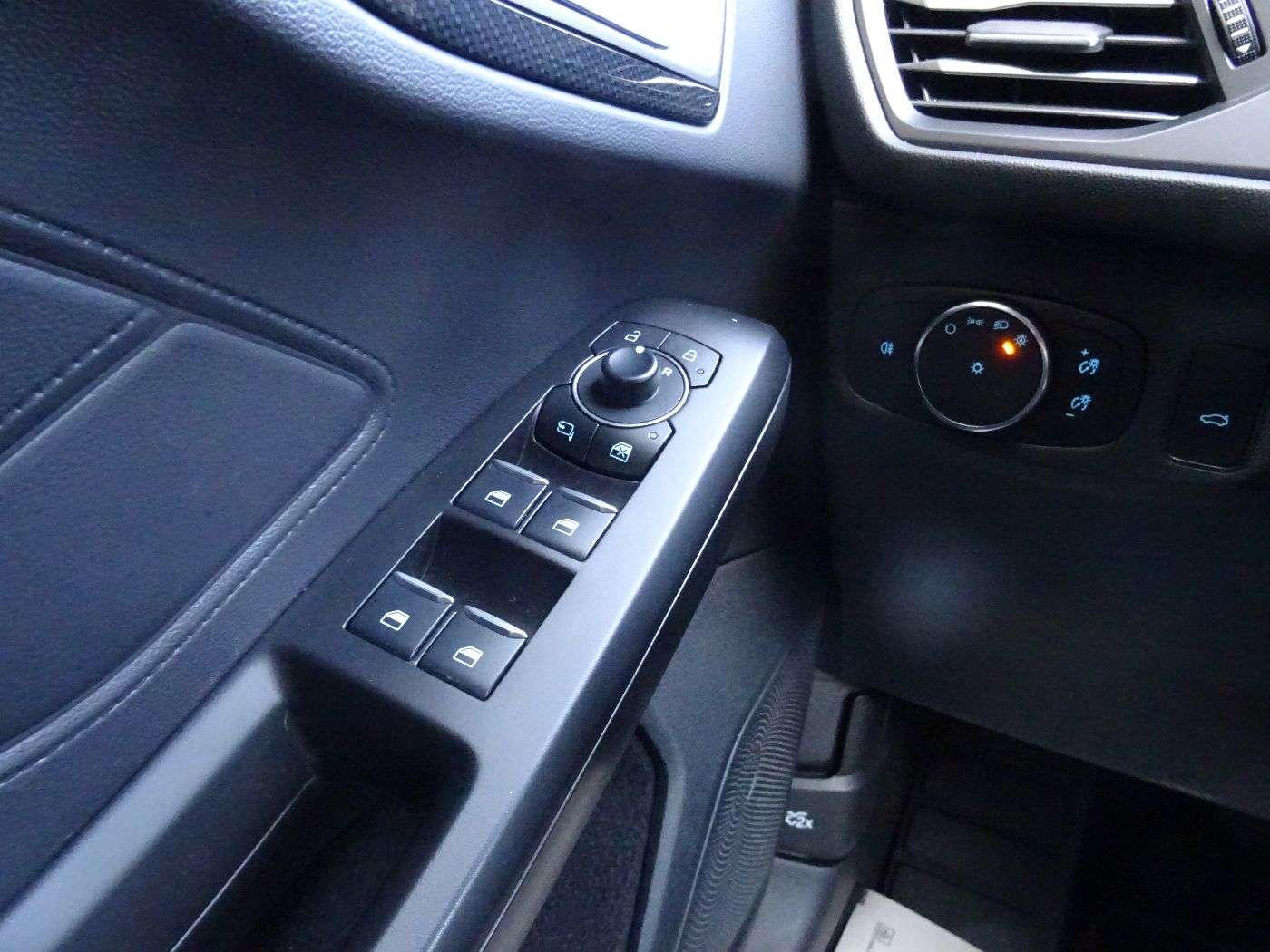 Fahrzeugbild eines Ford Focus