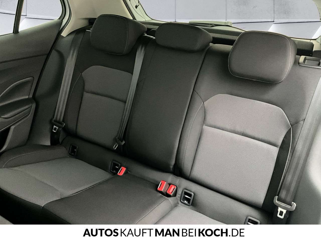 Fahrzeugbild eines Skoda Fabia