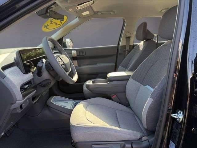 Fahrzeugbild eines Kia EV3