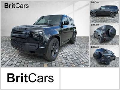 Bild Land Rover Defender