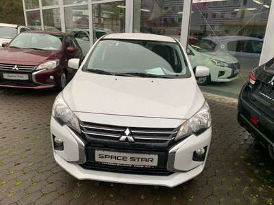 Bild Mitsubishi Space Star