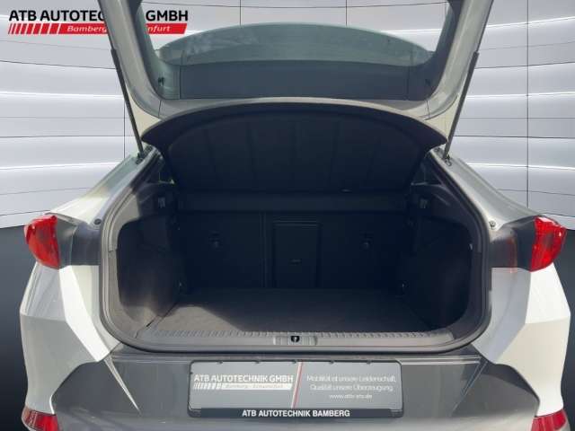Fahrzeugbild eines CUPRA Formentor