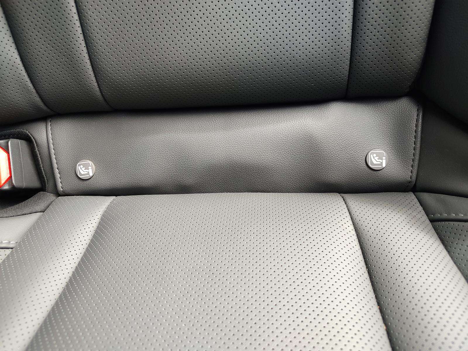 Fahrzeugbild eines Subaru Outback