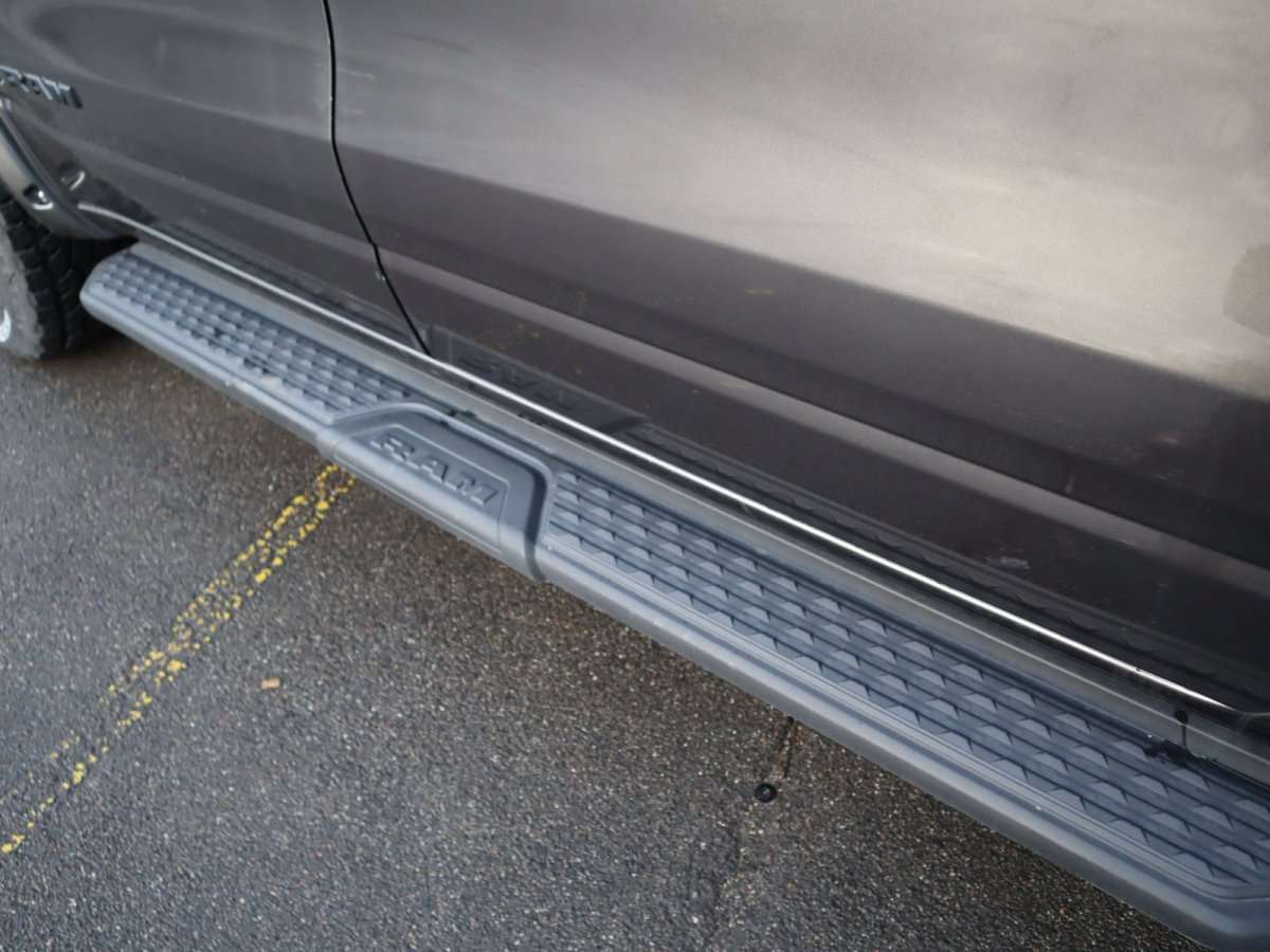 Fahrzeugbild eines Dodge RAM