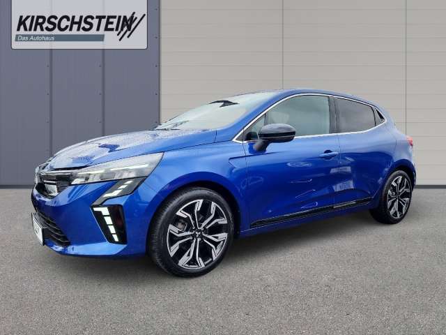 Fahrzeugbild eines Mitsubishi Colt